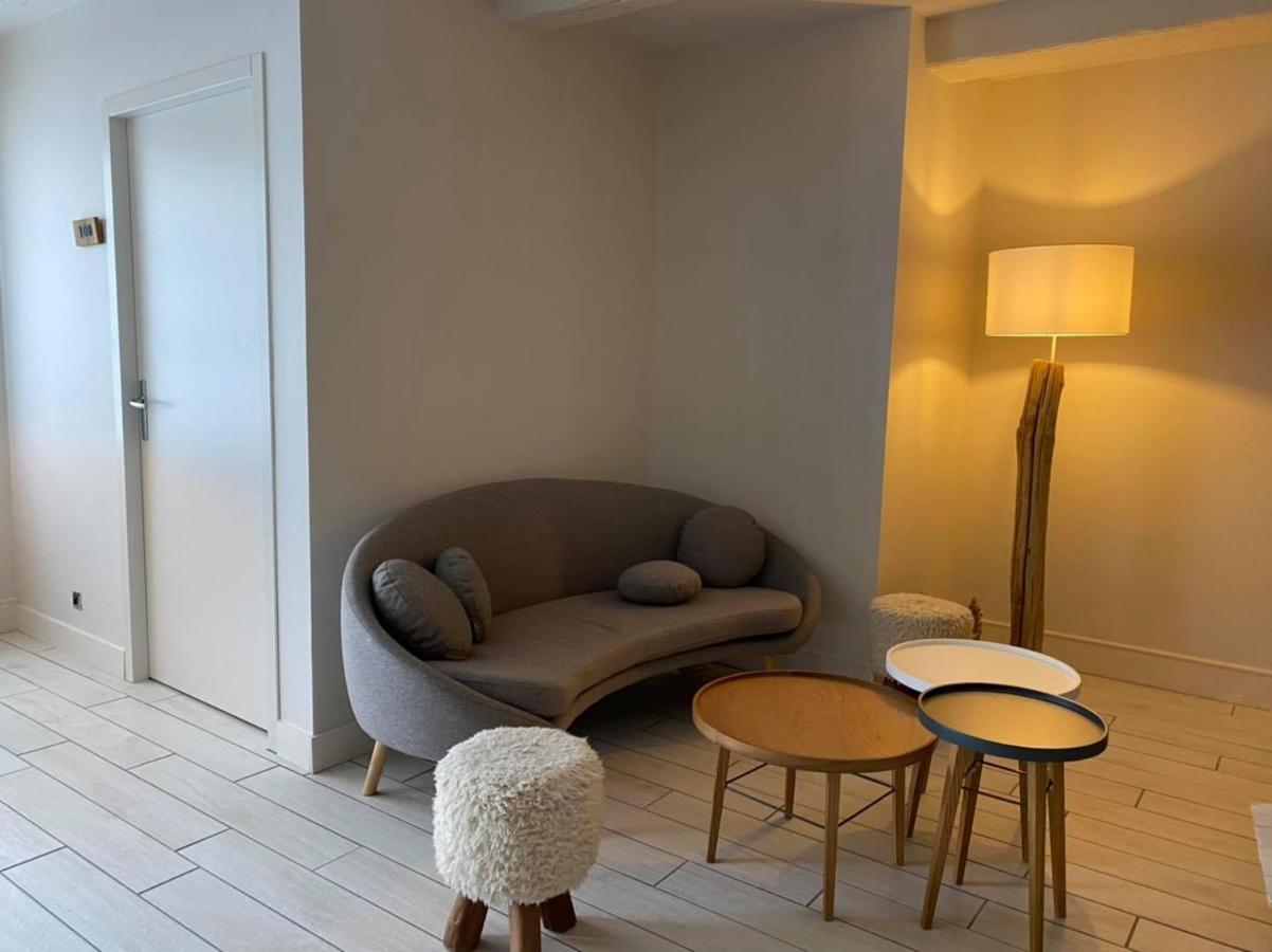 ארדבן Maison Des Dunes מראה חיצוני תמונה