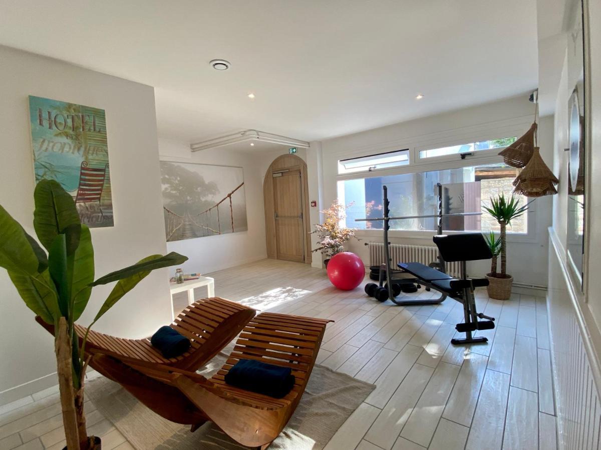 ארדבן Maison Des Dunes מראה חיצוני תמונה