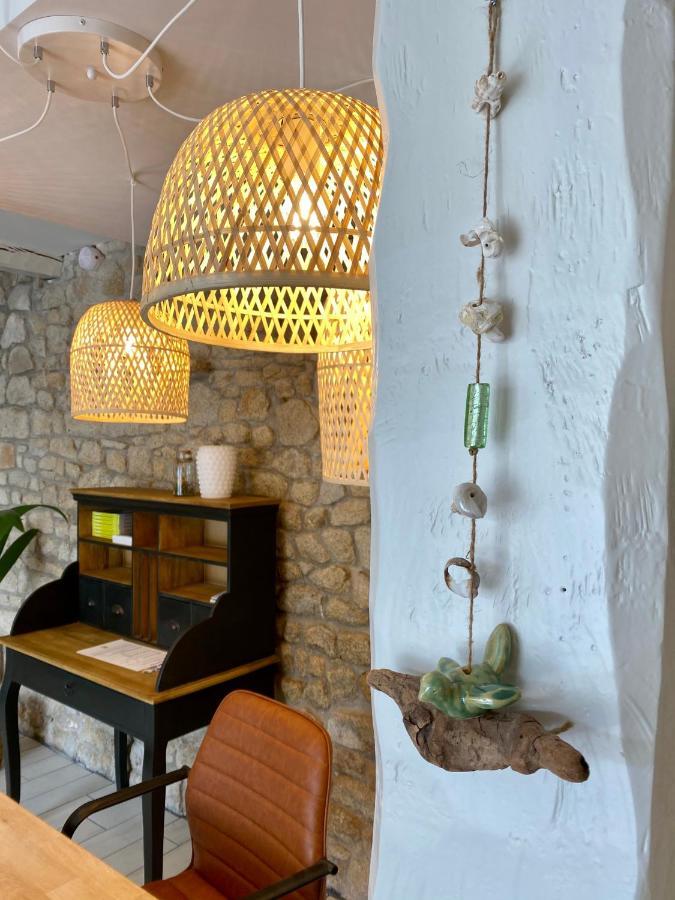 ארדבן Maison Des Dunes מראה חיצוני תמונה