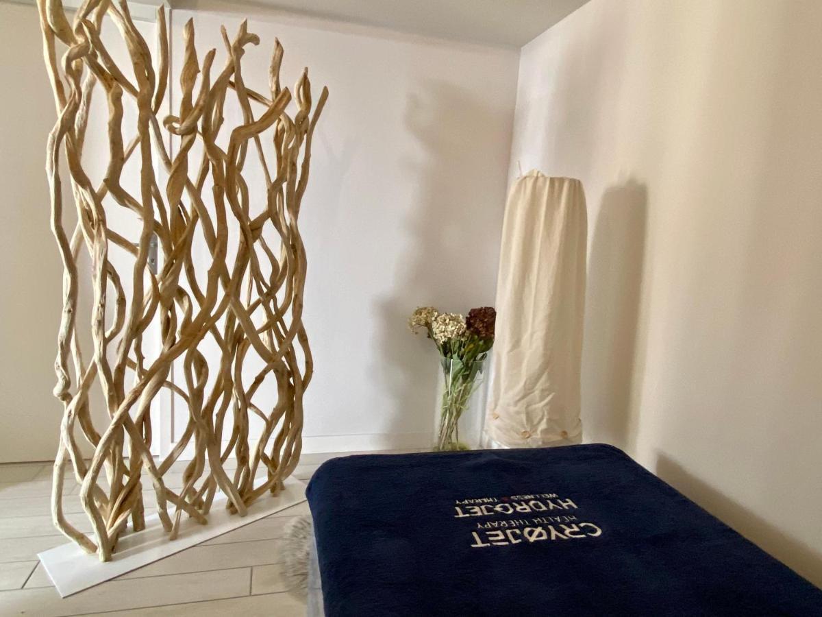 ארדבן Maison Des Dunes מראה חיצוני תמונה