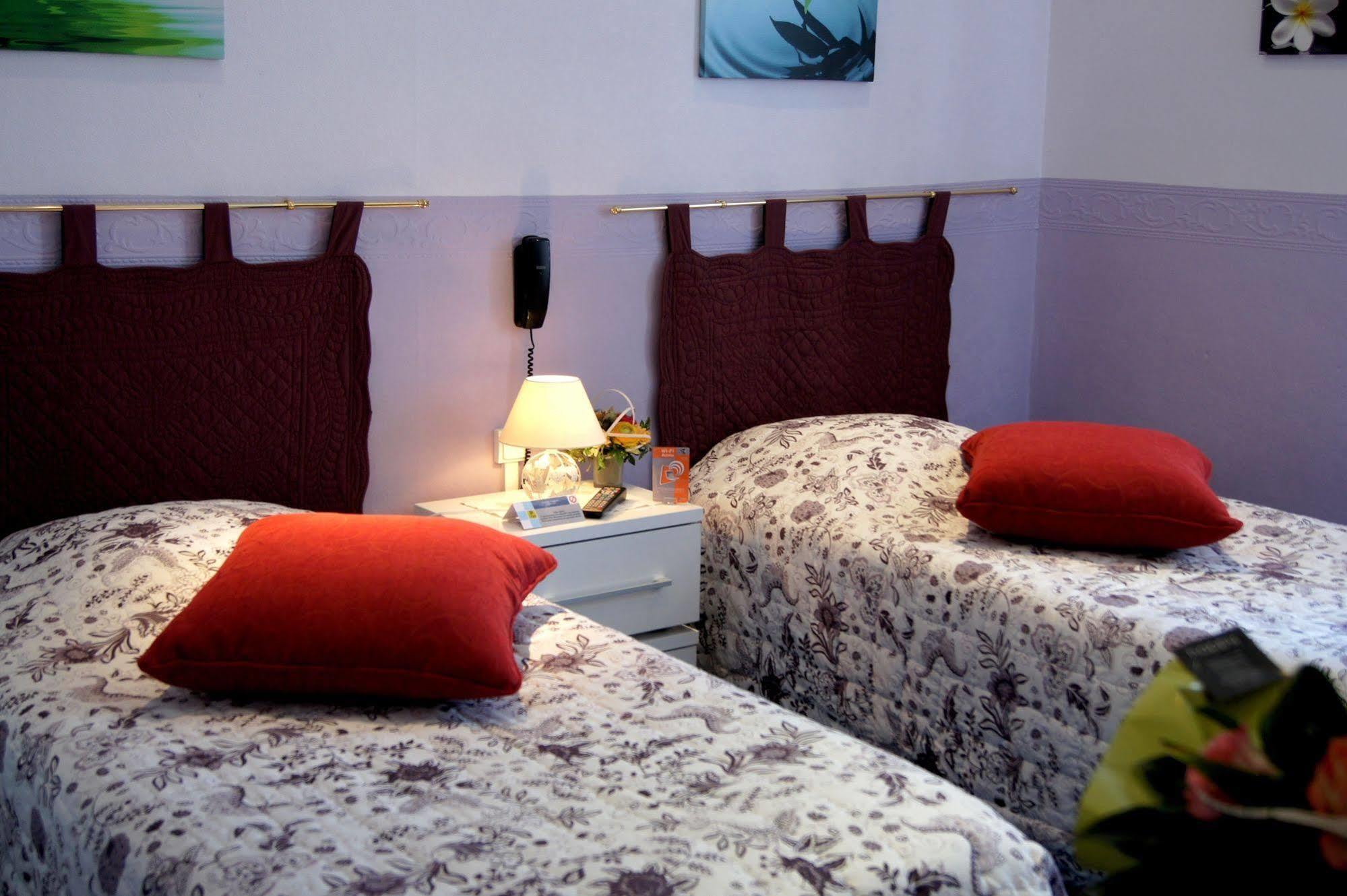 ארדבן Maison Des Dunes מראה חיצוני תמונה