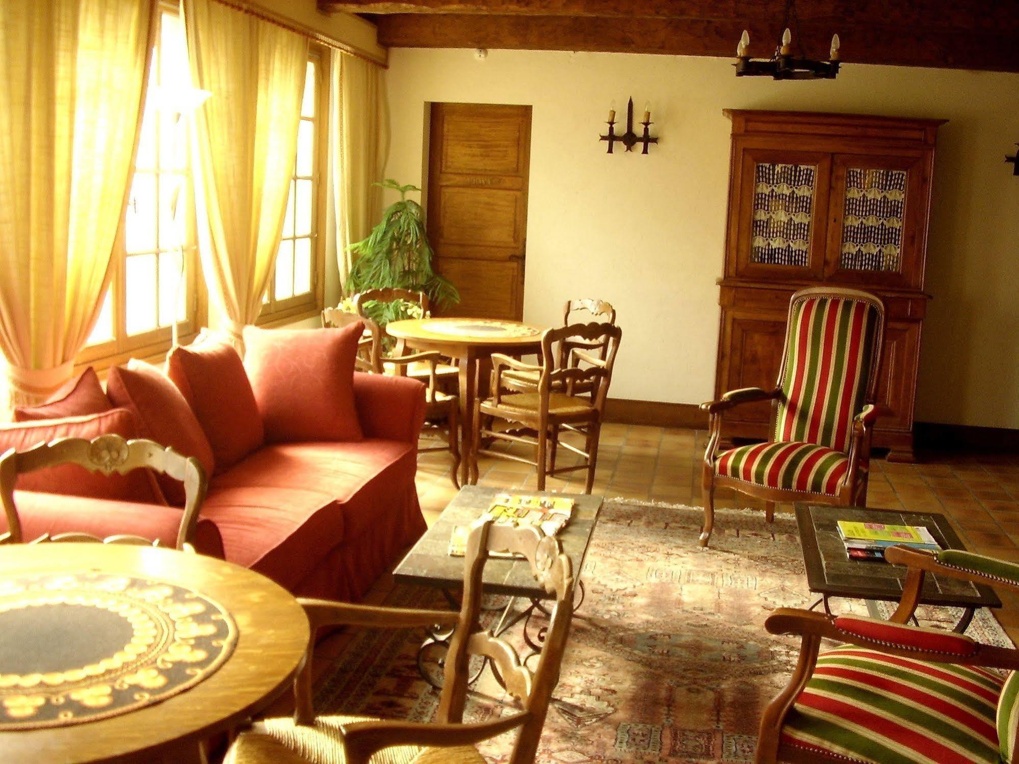 ארדבן Maison Des Dunes מראה חיצוני תמונה